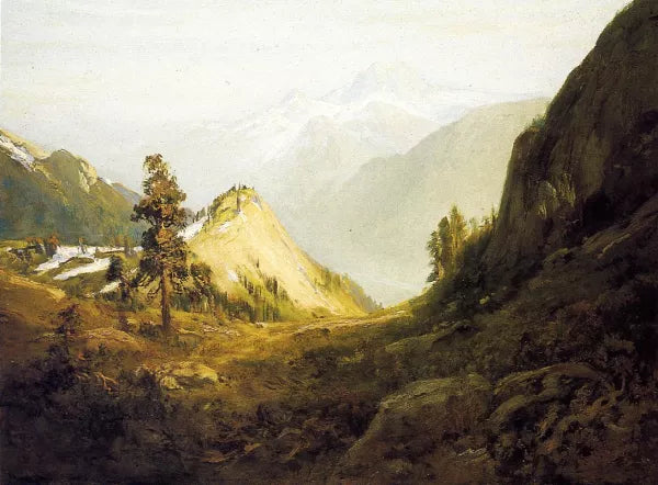 Majestic California