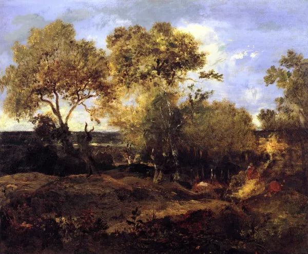 Late Fall