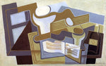 No Frame (Rolled in a Tube)