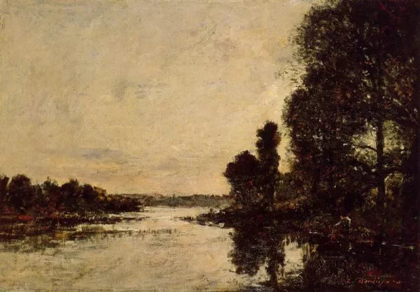 Le Bras de Mar de Karoulle, Hopital Camfrout