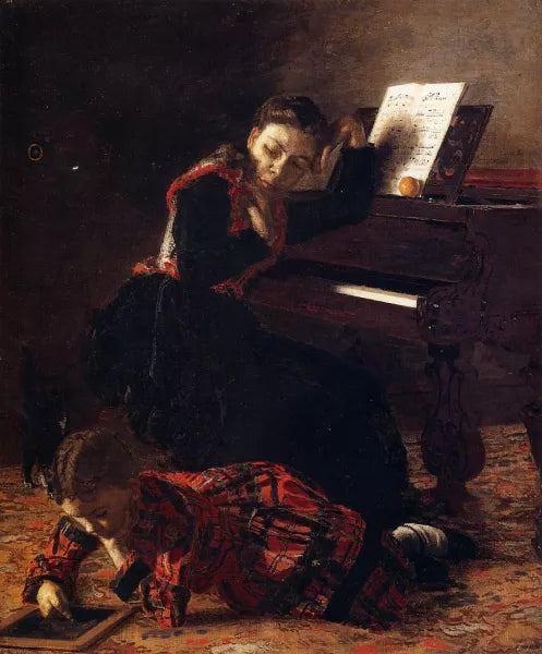Home Scene