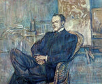 No Frame (Rolled in a Tube)