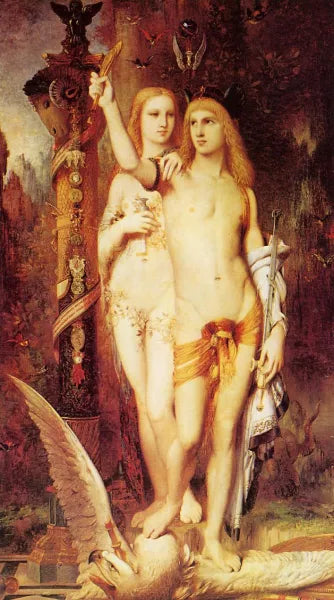 Jason and Medea