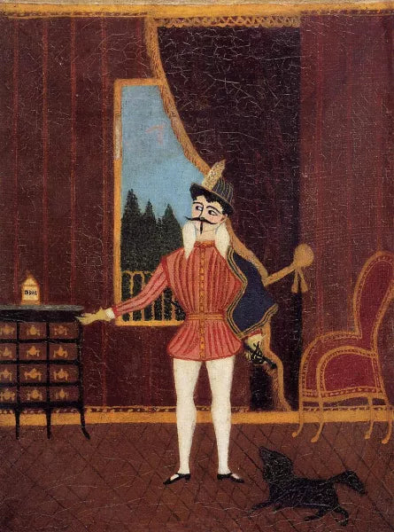 Cavalier