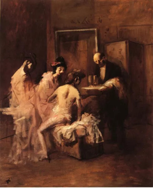 The Box