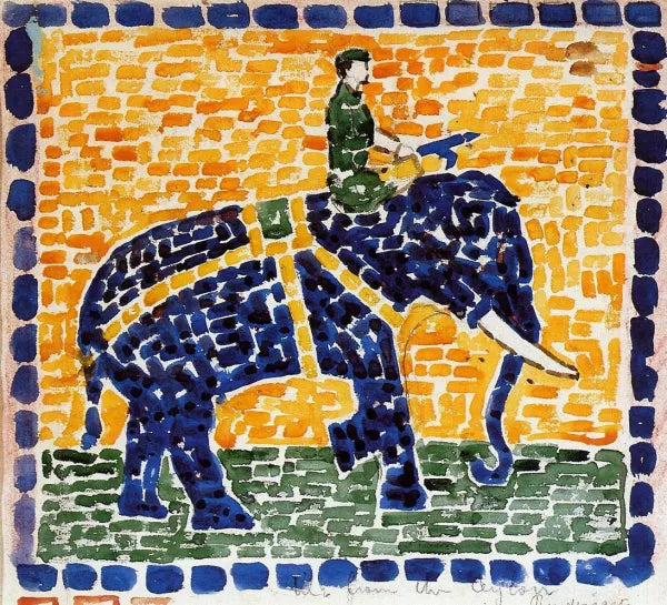 Elephant