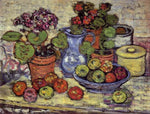 No Frame (Rolled in a Tube)