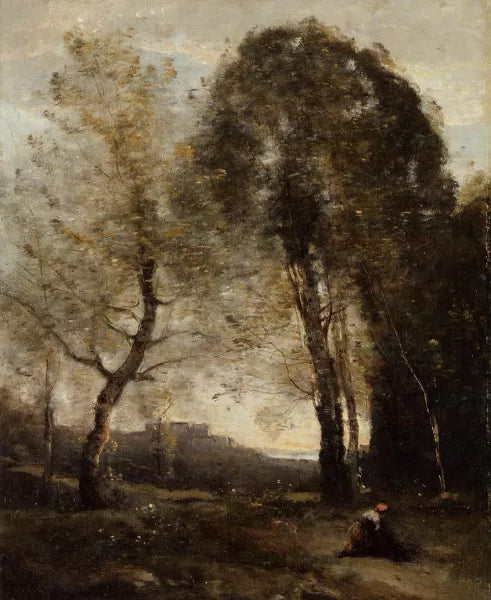 Souvenir of Italy