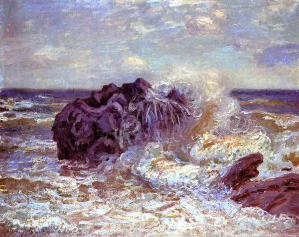 The Wave, Lady's Cove, Langland Bay
