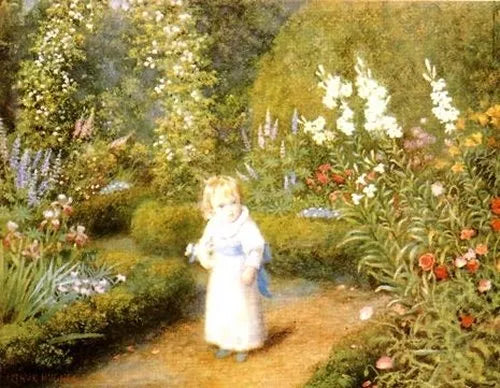Wonderland Later Version