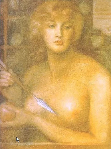 Venus Verticordia