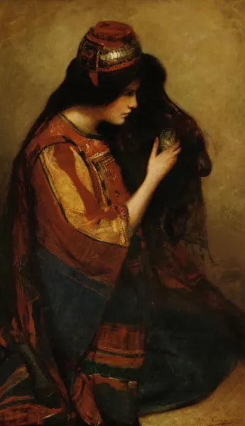 Mary of Bethany