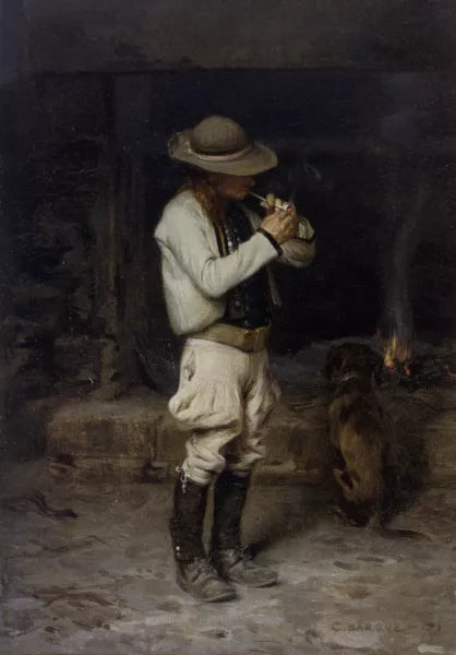 The Smoker