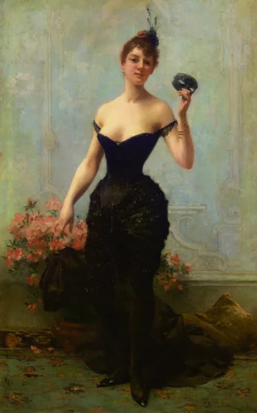 The Masked Ball
