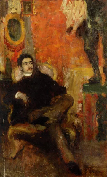The Conoisseur