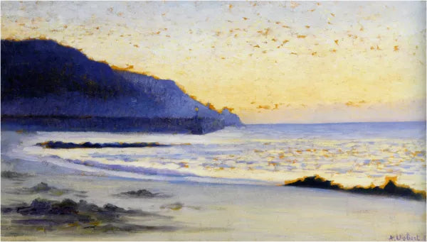 La Mer a Siouville