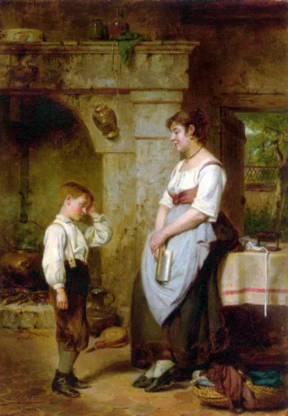 The Lesson