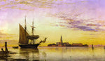 No Frame (Rolled in a Tube)