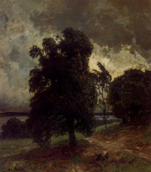 Before The Storm