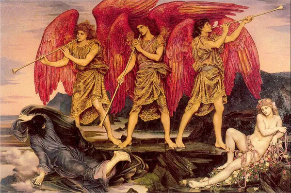 Dawn Aurora Triumphans