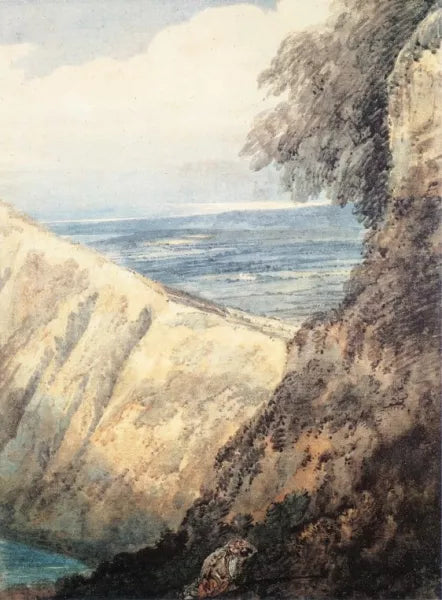 The Dorset Coast