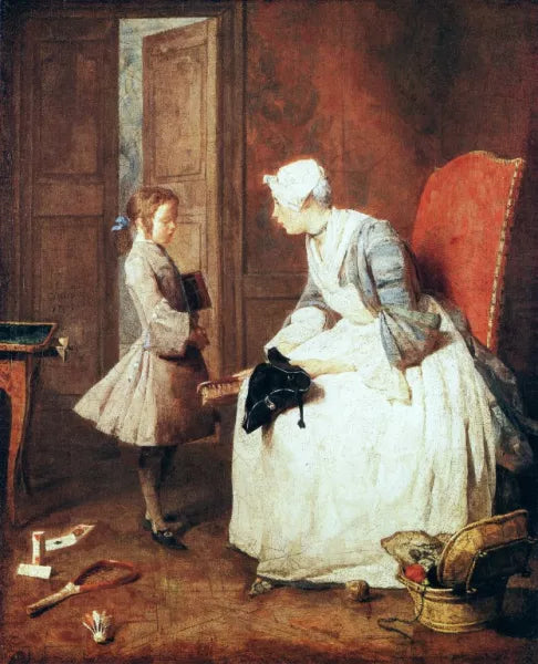 The Governess