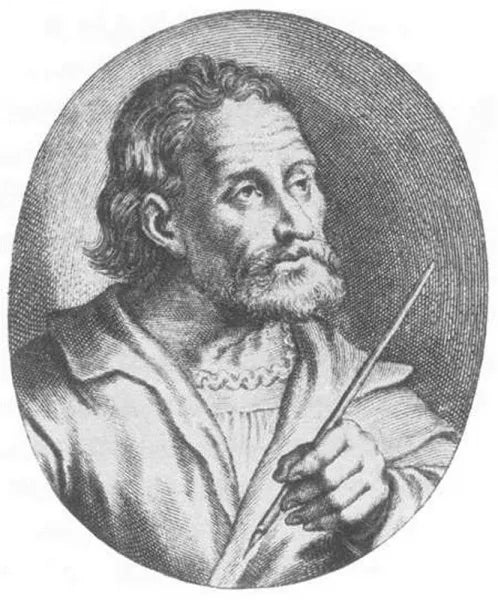 The Old Matthias Grunewald