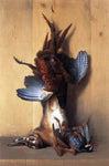 No Frame (Rolled in a Tube)