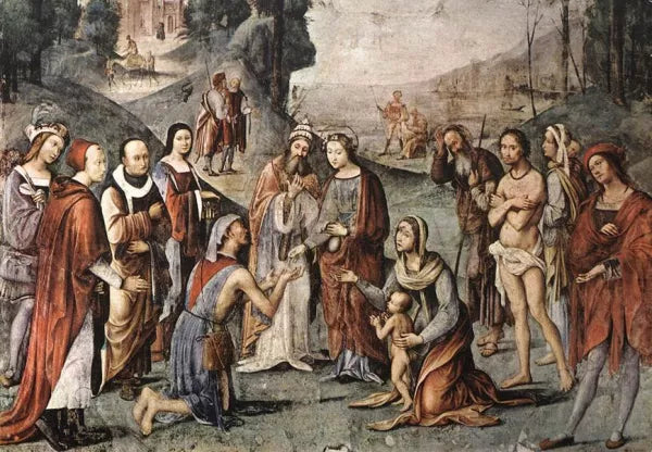 St Cecily's Charity