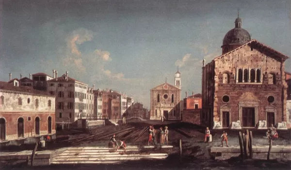 San Giuseppe di Castello