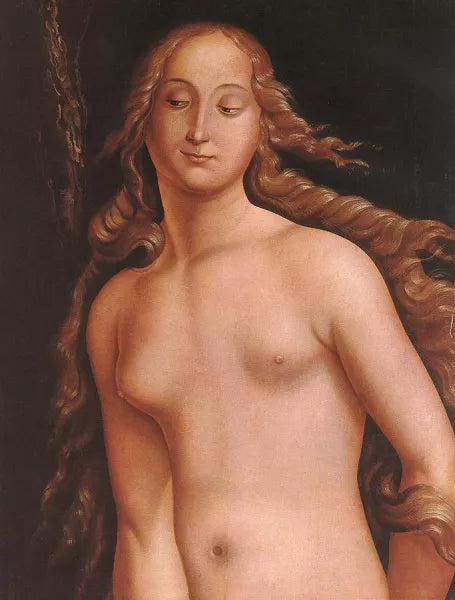 Eve Detail