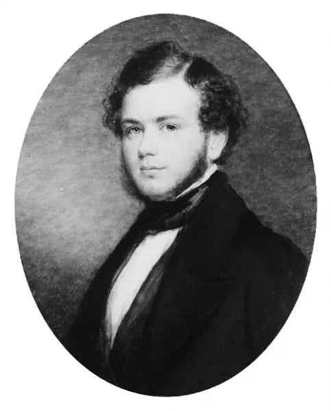 George Henry Loring