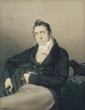 Allan Melville