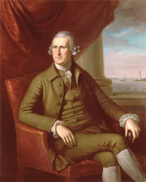 Thomas Willing