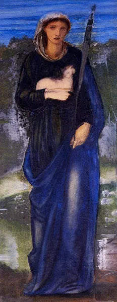 St. Agnes