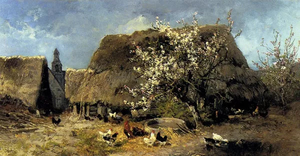 Paysage