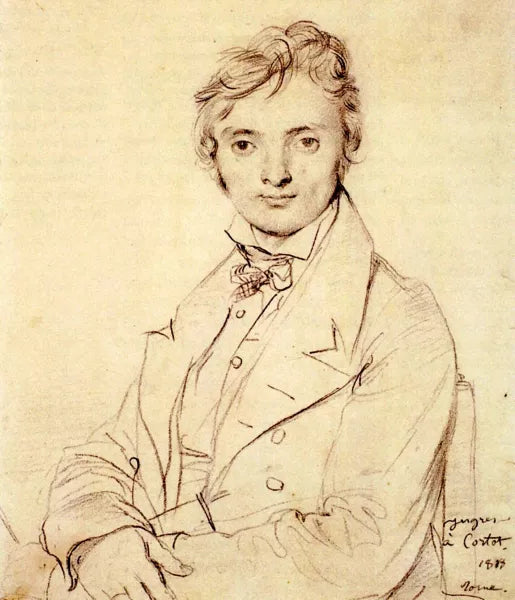 Jean Pierre Cortot