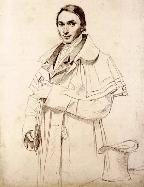 Jean Francois Antoine Forest