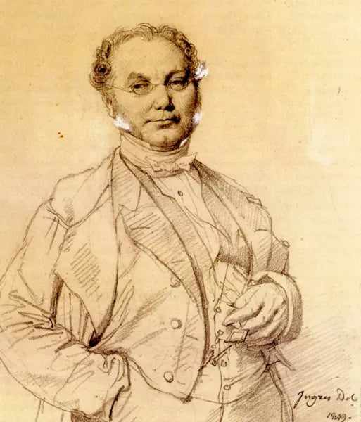 Dr. Francois Melier