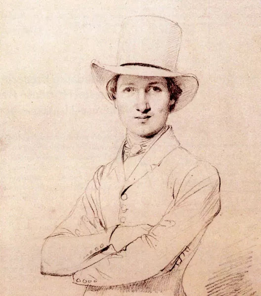 Antoine Thomeguex