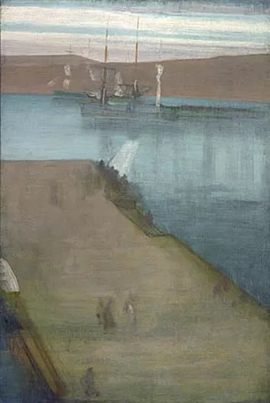 Valparaiso Harbor