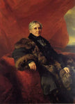 No Frame (Rolled in a Tube)