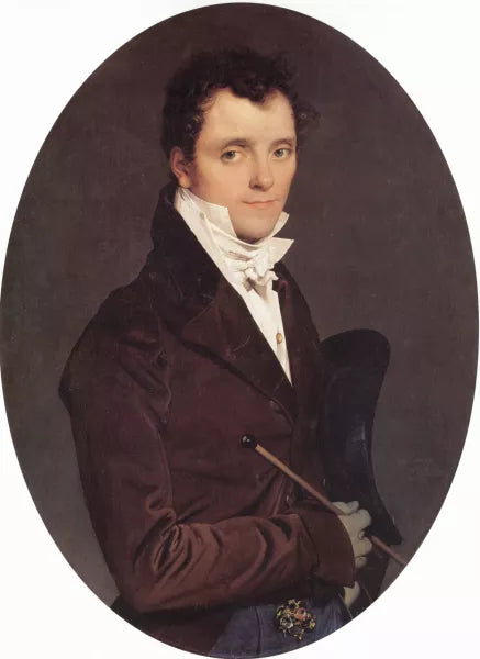 Edme-Francois-Joseph Bochet