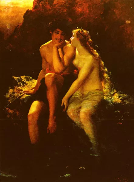 Romantic Idyll