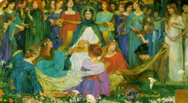 Maidens