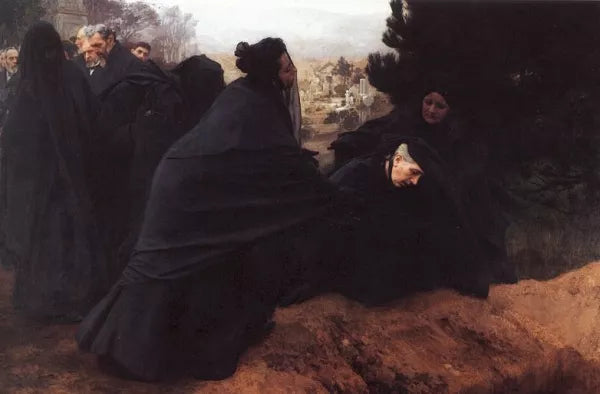 Doleur