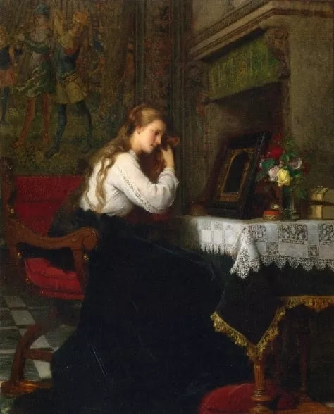 The Mirror