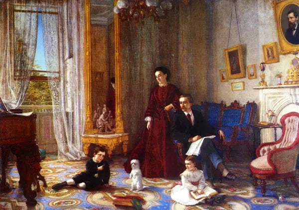 The Lesson