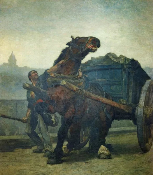 Brutality