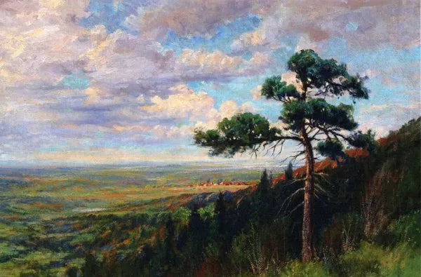 Blodgett Peak